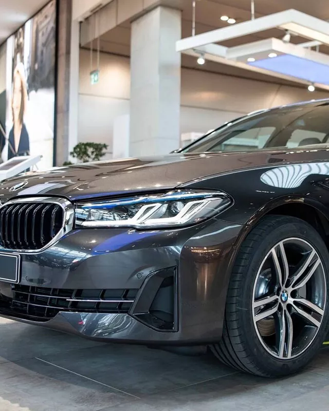 BMW
