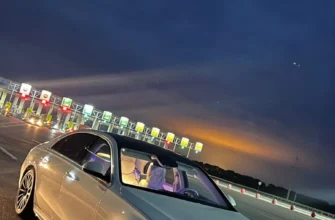 Аренда Mercedes с водителем в Ростове на Дону-1