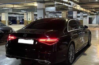 Аренда Mercedes с водителем в Ростове на Дону-18