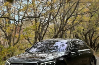 Аренда Mercedes с водителем в Ростове на Дону-27