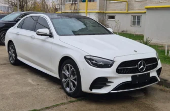 Аренда Mercedes с водителем в Ростове на Дону-40