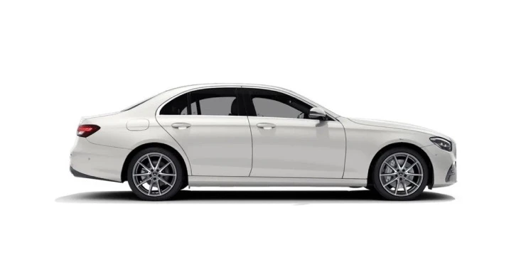 Mercedes E-class-в Ростове на Дону